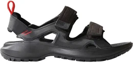 Herren Sandalen M HEDGEHOG SANDAL, TNF BLACK/ASPHALT GREY, 43