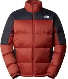 M DIABLO DWN JKT, BRANDY BROWN/TNF BLACK, XL