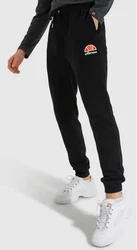ELLESSE Jogginghose 'Ovest' orange/orangerot/schwarz/wei