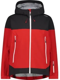 Herren Jacke MAN JACKET FIX HOOD, FERRARI, 56
