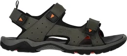 Herren Multifunktionsslipper ALMAAK HIKING, Grey, 47