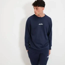 Herren Sweatshirt Kiamto Sweatshirt, Navy, XL