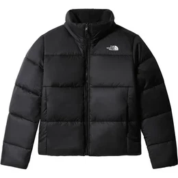 THENORTHFACE Damen Winterjacke, TNF BLACK, XL
