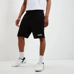 Herren Shorts Molla Short, Black, XXL