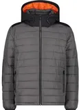 Graue Winterjacken image