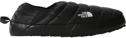 Herren Freizeitschuhe M TB TRCTN, TNF BLACK/TNF WHITE, 44 12