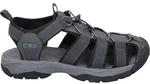 CMP Herren Sandale Sahiph Hiking Sandal (30Q9517) titanio/deep lake/anthrazit