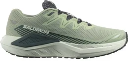 Herren Laufschuhe SHOES DRX DEFY GRVL, Smoke Green/Sea Moss/Canary Green, 45 13