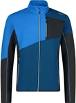 CMP MAN JACKET PETROL