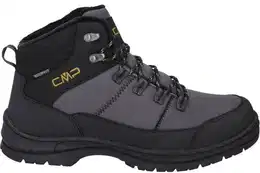 Herren Bergstiefel ANNUUK SNOWBOOT WP, FANGO-SENAPE, 44