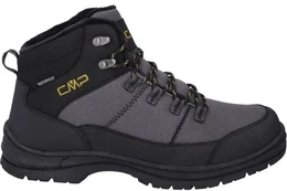 Herren Bergstiefel ANNUUK SNOWBOOT WP, FANGO-SENAPE, 46
