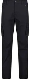 Herren Keilhose MAN LONG PANT, ANTRACITE, 50