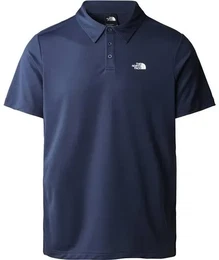 Herren Polo, Summit Navy, XXL