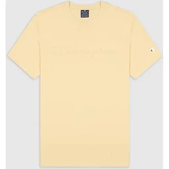 Champion T-Shirt Crewneck T-Shirt