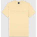 Champion T-Shirt Crewneck T-Shirt GIN (MS073)