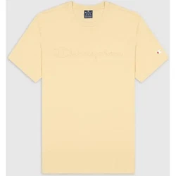 Champion T-Shirt Crewneck T-Shirt GIN (MS073)