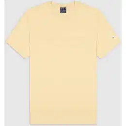 Herren Shirt Crewneck T-Shirt, GIN MS073, L