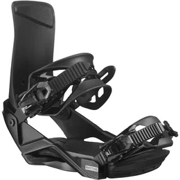 Herren Softbindung BOARD BIND. RHYTHM, Black/, 27
