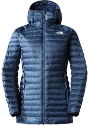Damen Mantel W NEW TREVAIL PARKA, SHADY BLUE, M