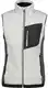 ICEPEAK Herren Weste DAVIS, HELLGRAU, 52