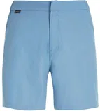 Hellblaue Bademode image