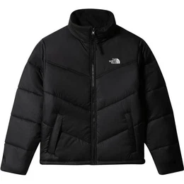 THENORTHFACE Herren Steppjacke Saikuru Jacket , TNF BLACK, XXL
