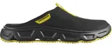 Gelbe und weiße Sneaker image