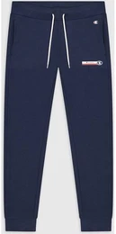 Herren Hose Rib Cuff Pants, BLI, M
