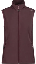 Damen Unterjacke, PLUM, 40