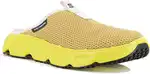 Salomon Reelax Slide 6.0 Badesandale Jaune/or/grn