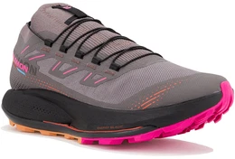Pulsar Trail Pro 2 Herren Laufschuhe Herren - Gris/argent - 40.2/3