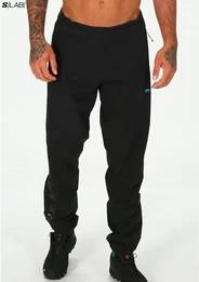 S-Lab Motion Fit 360 Herren vtement running homme - Noir - XL