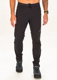 Wind Shield Herren vtement running homme - Noir - XL