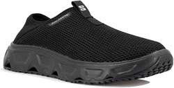 Salomon Reelax Moc 6.0 Damen Erholungsschuhe Noir/schwarz