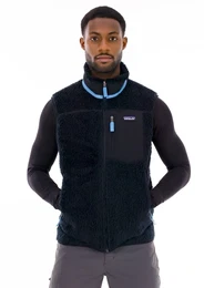 Classic Retro-X Herren vtement running homme - Noir - M