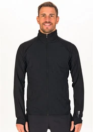 Performance Herren vtement running homme - Noir - M
