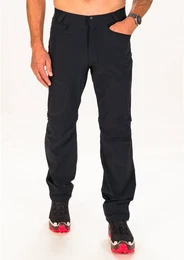 Wayfarer Zip Off Herren vtement running homme - Noir - 48