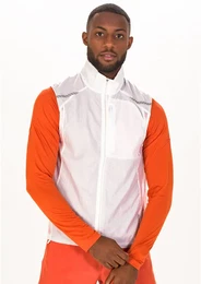 Sense Flow Herren vtement running homme - Blanc - L