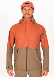 Outerpath Pro 2.5L Herren vtement running homme - Orange - M