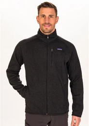 Better Sweater Herren vtement running homme - Noir - S