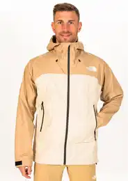Frontier FutureLight Herren vtement running homme - Beige - M