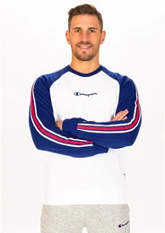 Legacy Herren vtement running homme - Blanc - S