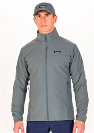 Nano-Air Light Hybrid Herren vtement running homme - Vert - M