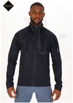 Salomon Gore-Tex Infinium Windstopper Pro Herren Jacke Noir