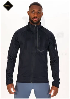 Salomon Gore-Tex Infinium Windstopper Pro Herren Jacke