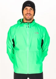 Run Wind Herren vtement running homme dstockage - Vert - XL