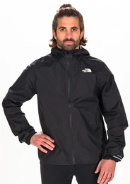 Highrun Run Herren vtement running homme dstockage - Noir - XL