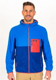 Microdini Herren vtement running homme - Bleu - M