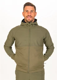 Runlife Herren vtement running homme - Vert - S