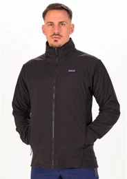 Nano-Air Light Hybrid Herren vtement running homme - Noir - S